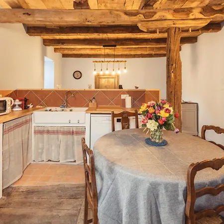 Chez Antonin Tour-de-Faure