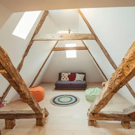 Casa vacanze Chez Antonin Tour-de-Faure