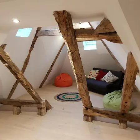 Chez Antonin Tour-de-Faure