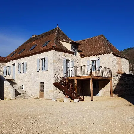 Holiday home Chez Antonin *