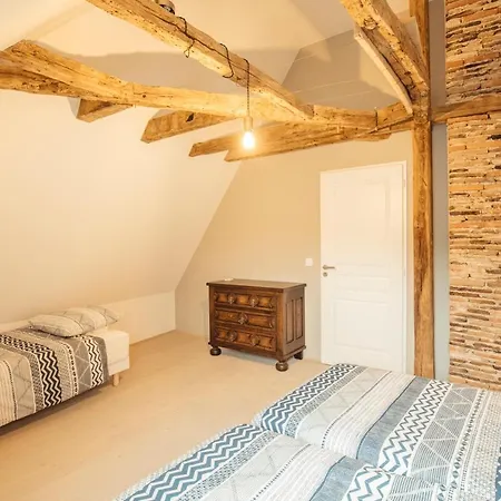 Chez Antonin Tour-de-Faure