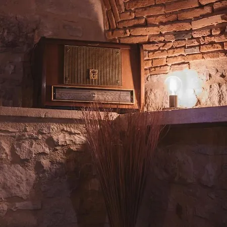 Chez Antonin Holiday home Tour-de-Faure