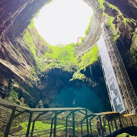 Chez Antonin Dom wakacyjny Tour-de-Faure