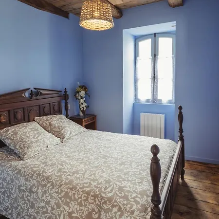 Chez Antonin Holiday home Tour-de-Faure