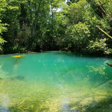 Chez Antonin Holiday home Tour-de-Faure