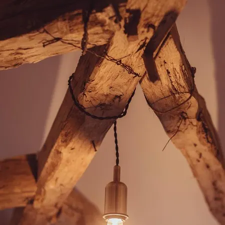 Dom wakacyjny Chez Antonin Tour-de-Faure