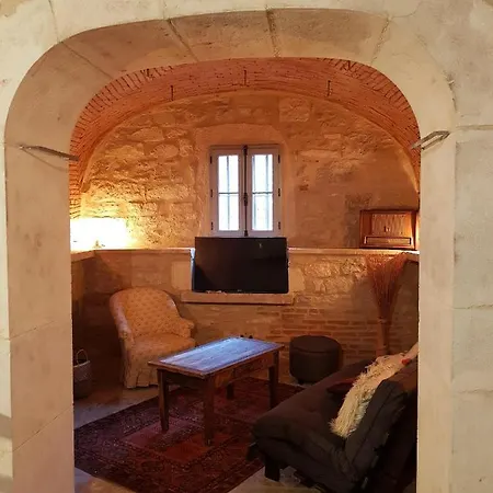 Chez Antonin