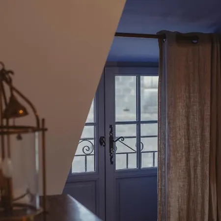 Chez Antonin Тур-де-Фор