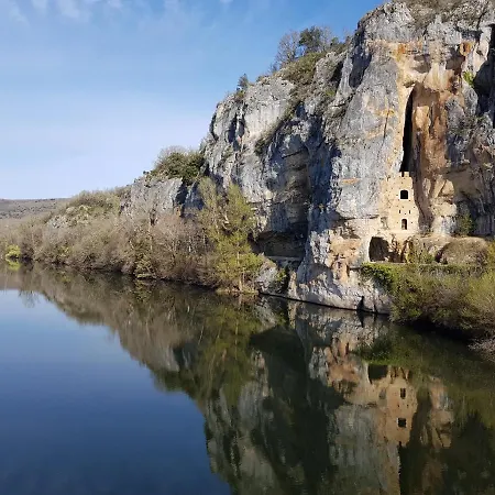 Holiday home Chez Antonin