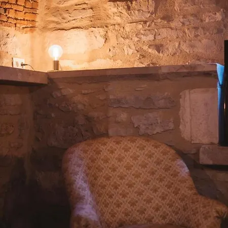 Chez Antonin Holiday home *