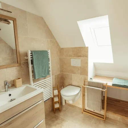 Chez Antonin Holiday home Tour-de-Faure