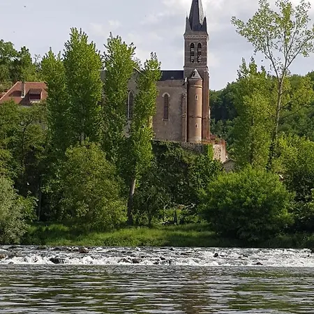 Chez Antonin Holiday home *