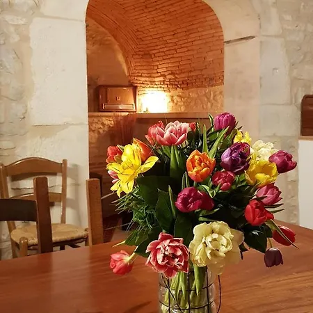 Chez Antonin Holiday home *