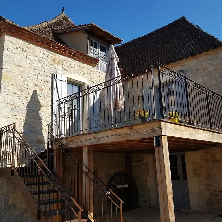 Chez Antonin