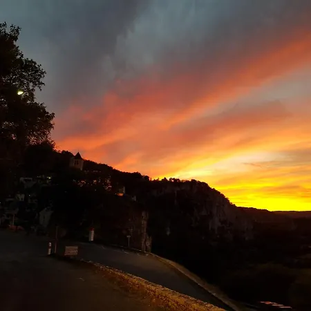 Chez Antonin Dom wakacyjny