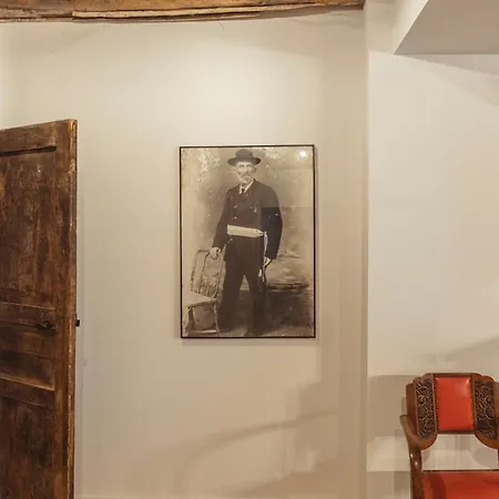 Chez Antonin Holiday home *