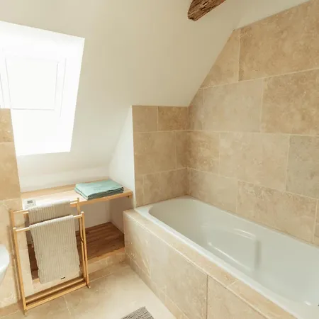 Holiday home Chez Antonin Tour-de-Faure
