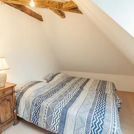 Chez Antonin Feriehus