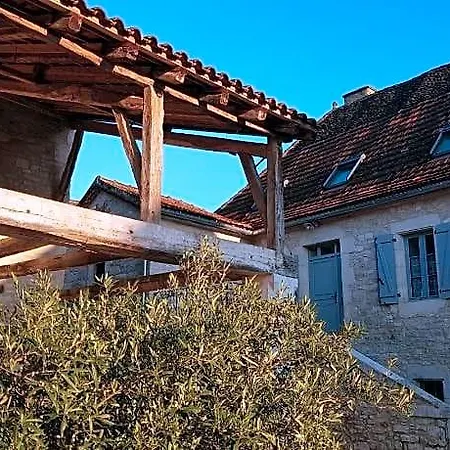 Chez Antonin