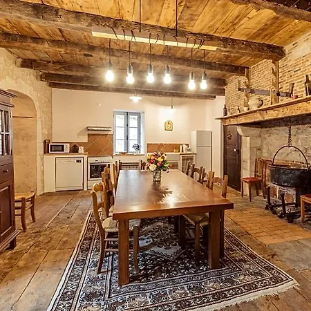 Chez Antonin *