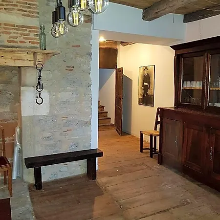 Chez Antonin